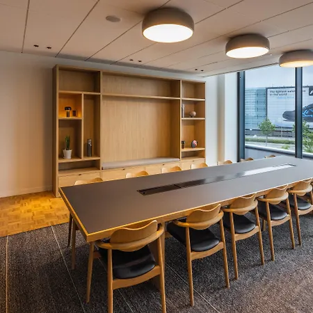 Comfort Hotel Copenhagen Airport-3