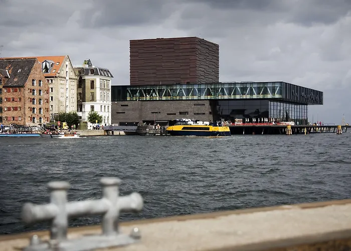 Nimb Hotel Copenaghen